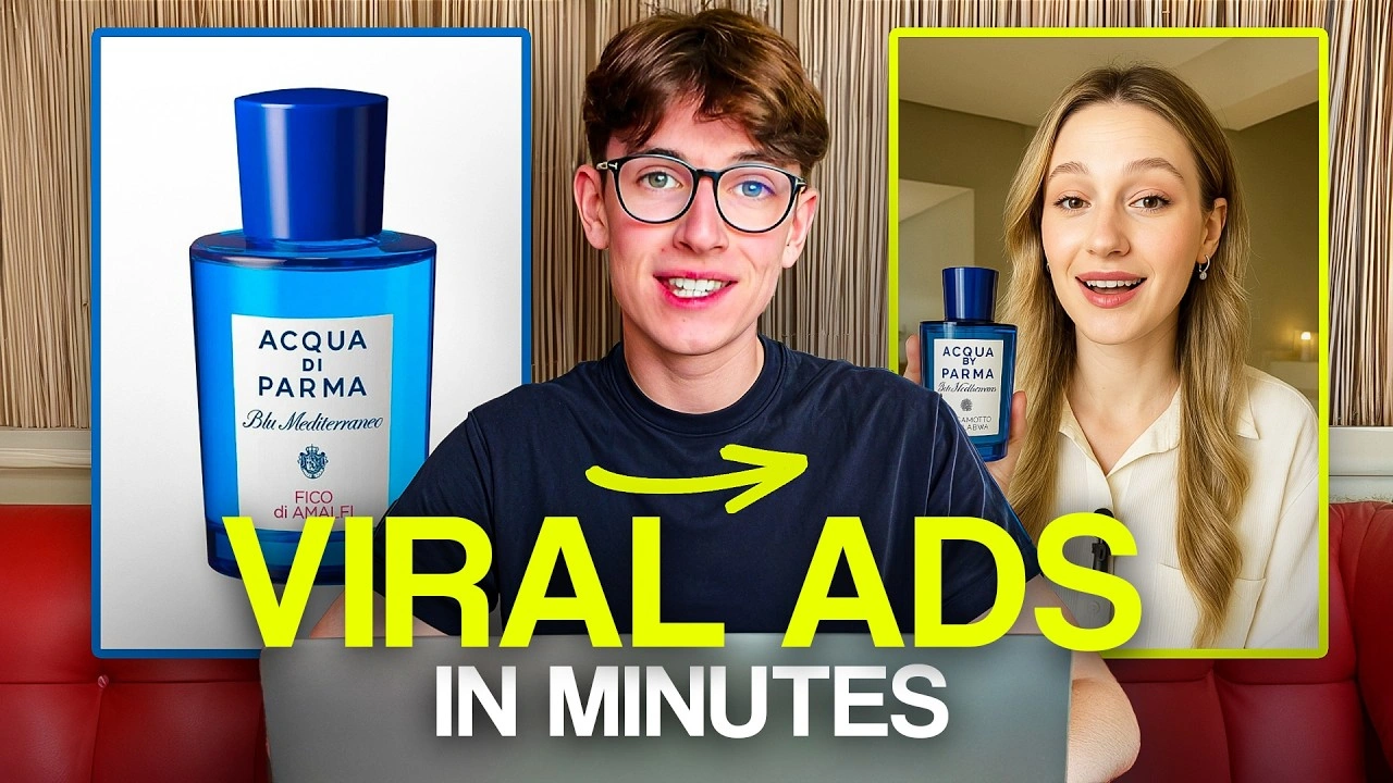 How Is AI UGC Being Used In Advertising