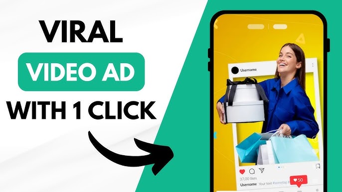 How to Create (Viral) Ads Using AI with Makeugc