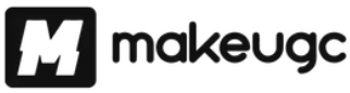 logo makeugc
