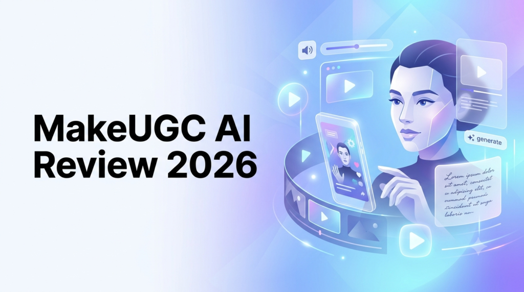 MakeUGC V2
