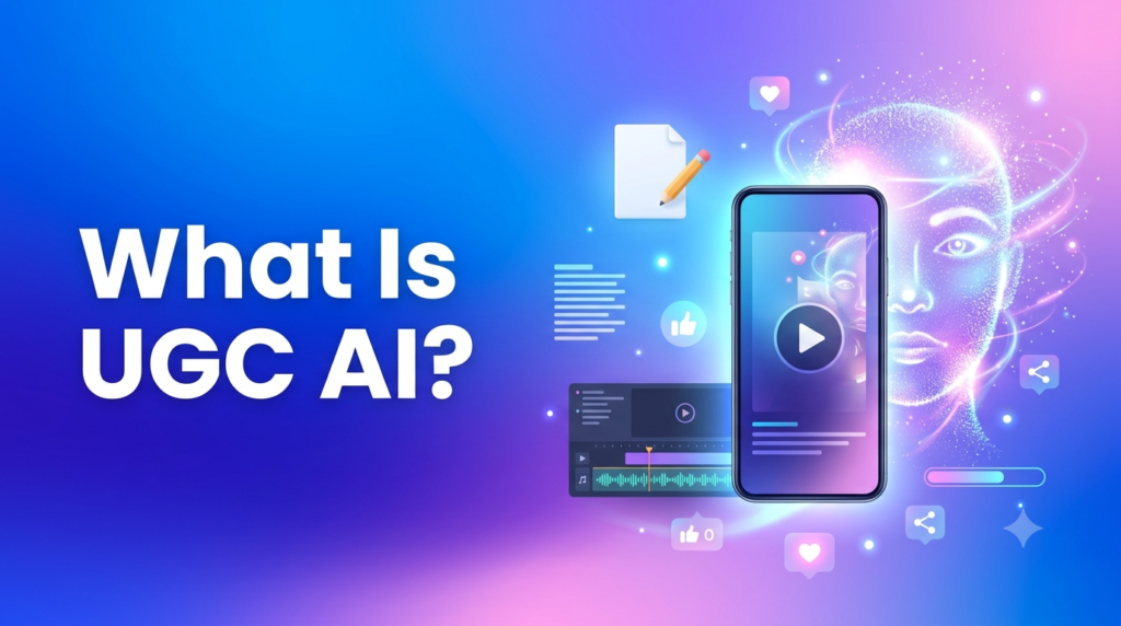 UGC AI